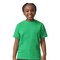 Gildan® Ultra Cotton Youth Crewneck Short Sleeve T-Shirt Perfect for School, Sports & Custom Printing Cotton Tee